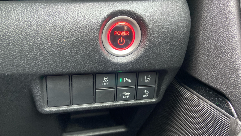 Honda CR-V 2.0 i-MMD Hybrid SE 2WD 5dr eCVT Hybrid Estate